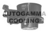 AUTOGAMMA GA20342 Interior Blower